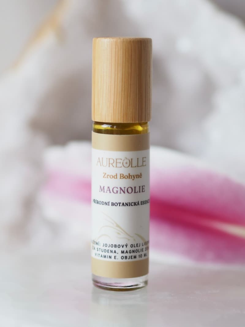 13 Prirodni parfem Magnolie