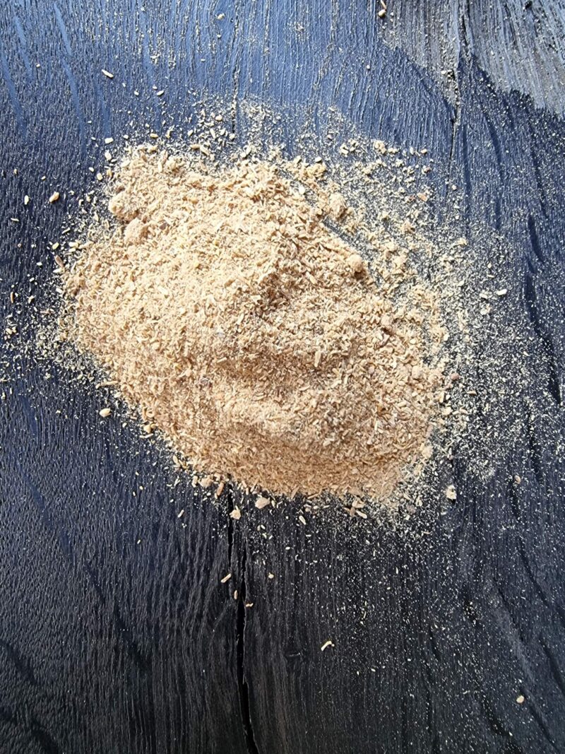 Palo Santo (svaté dřevo) - drcené 0,5 kg