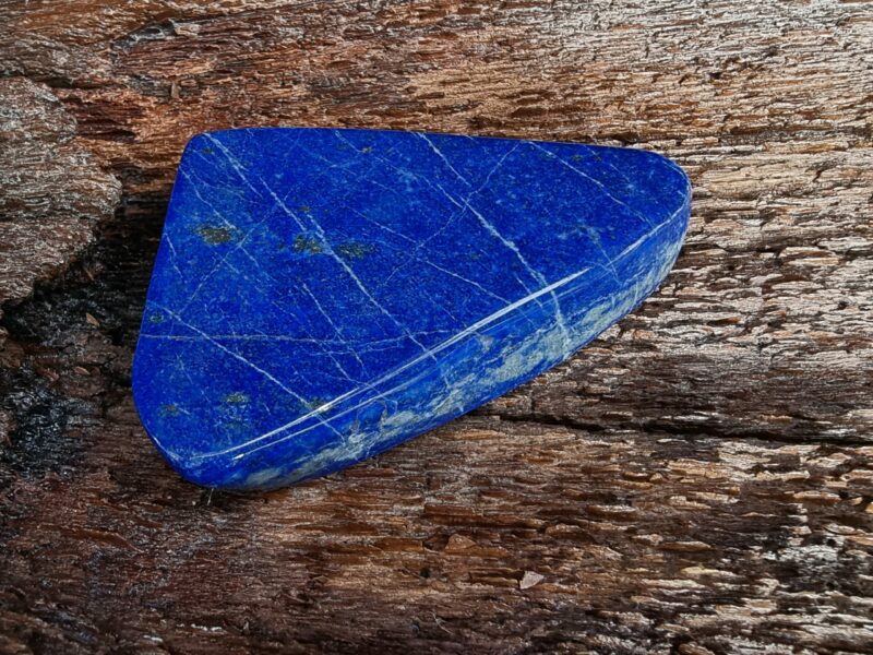 Lapis Lazuli
