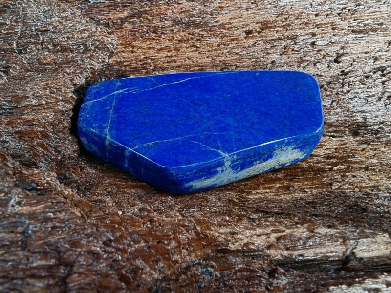 Lapis Lazuli