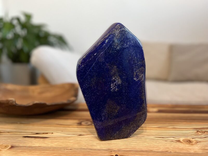 Lapis Lazuli