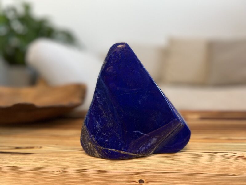Lapis Lazuli
