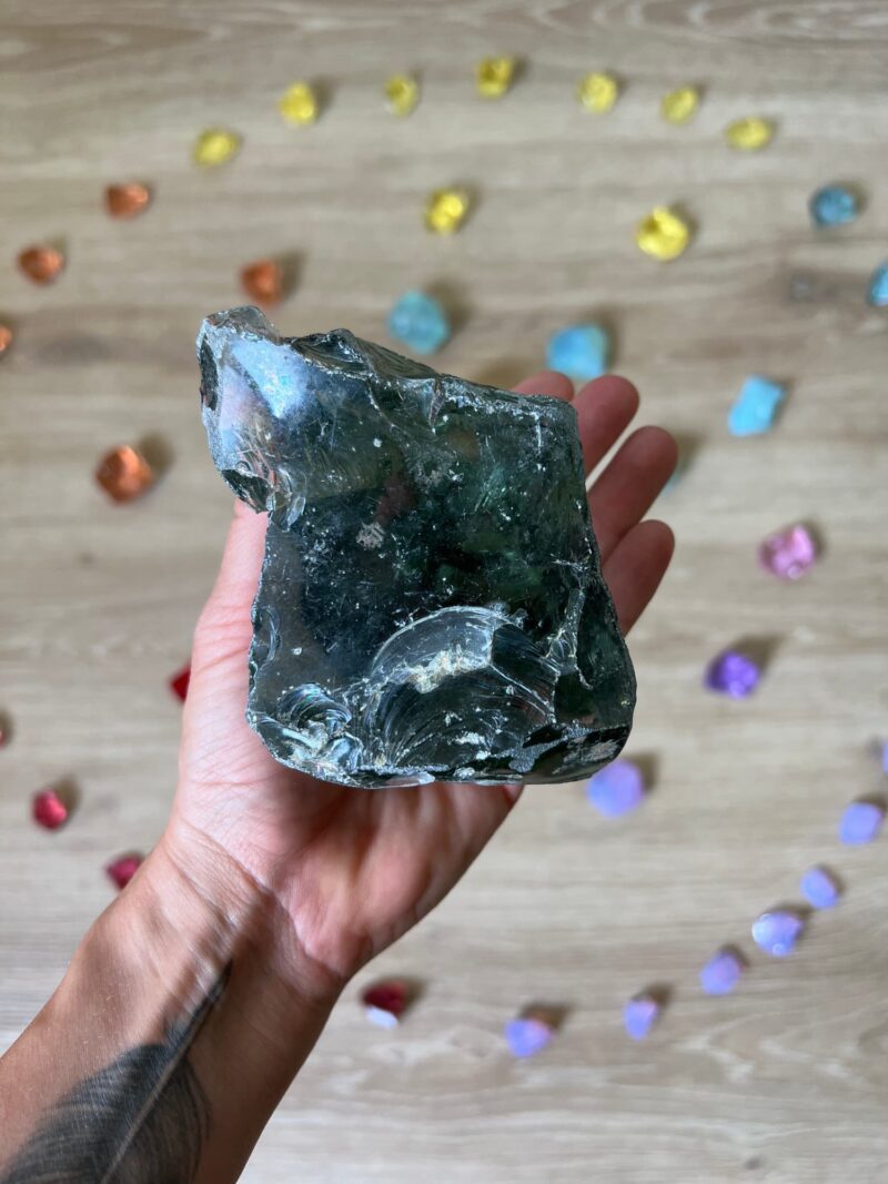 Andara Indonésie, 500g