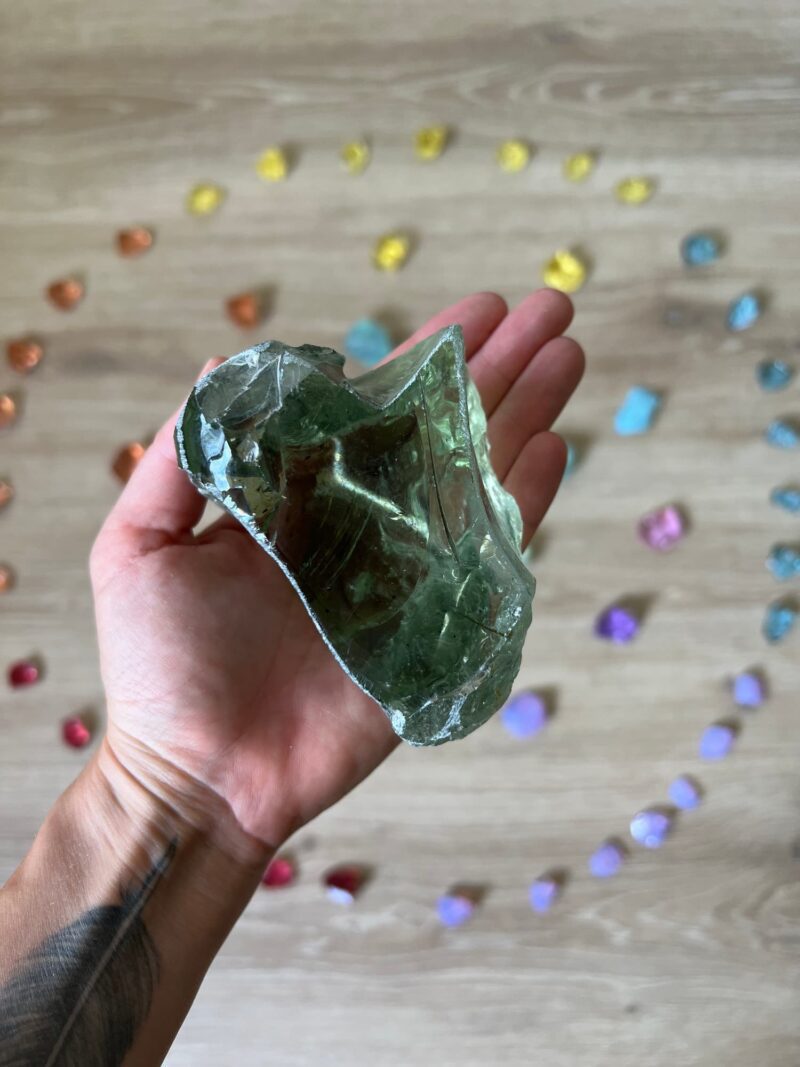 Andara Indonésie, 488g
