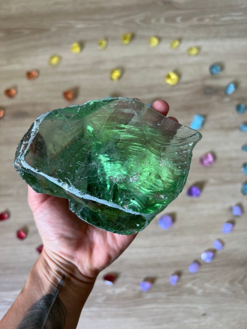 Andara Indonésie, 700g