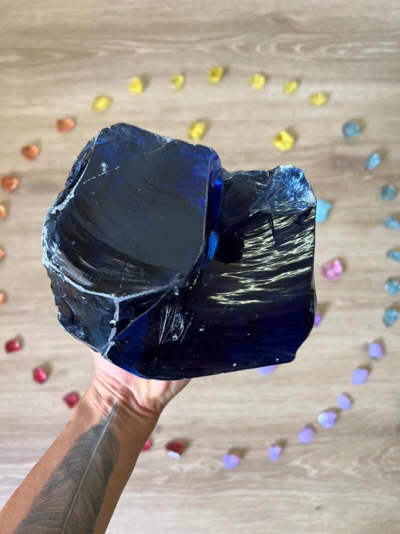 Andara Indonésie, 2,8kg