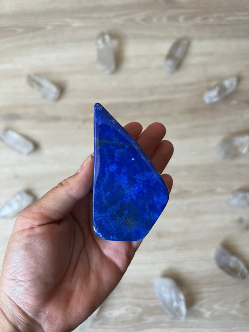 Lapis Lazuli