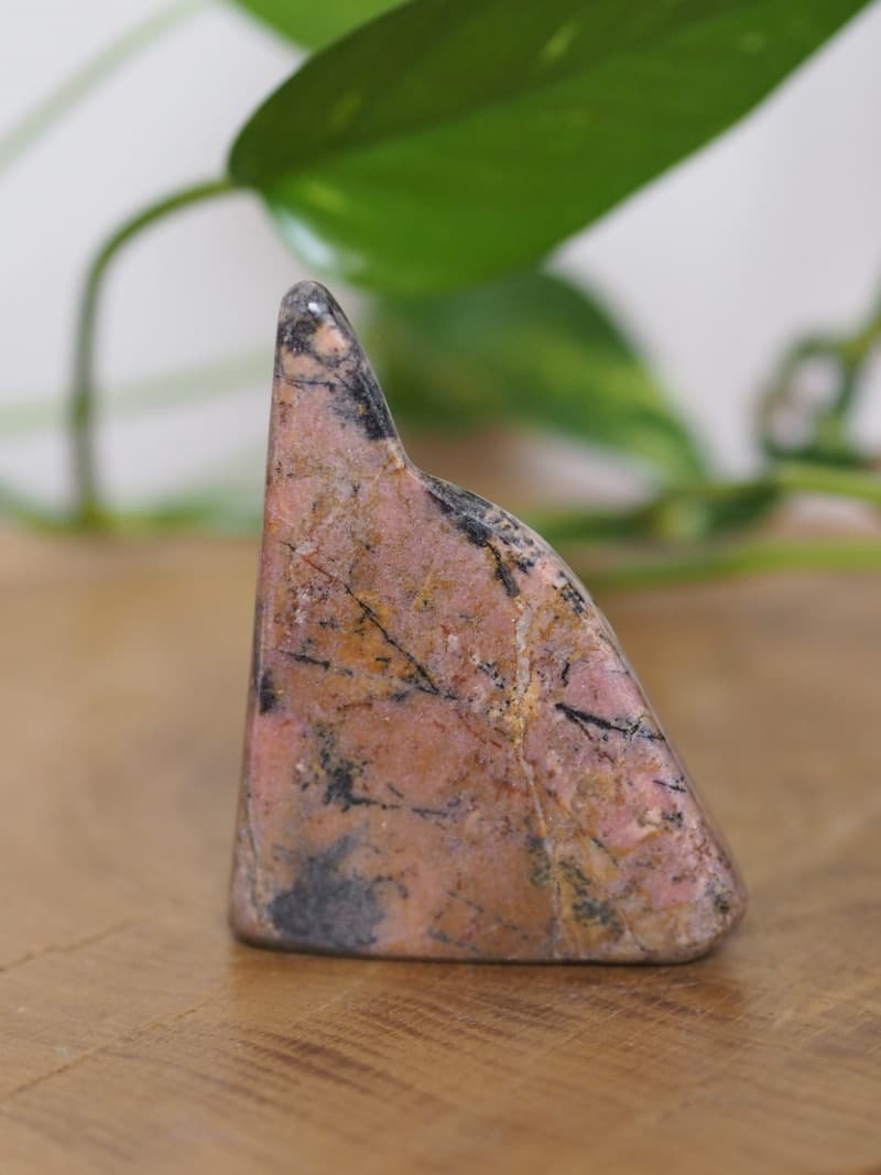 101 Rodonit free form