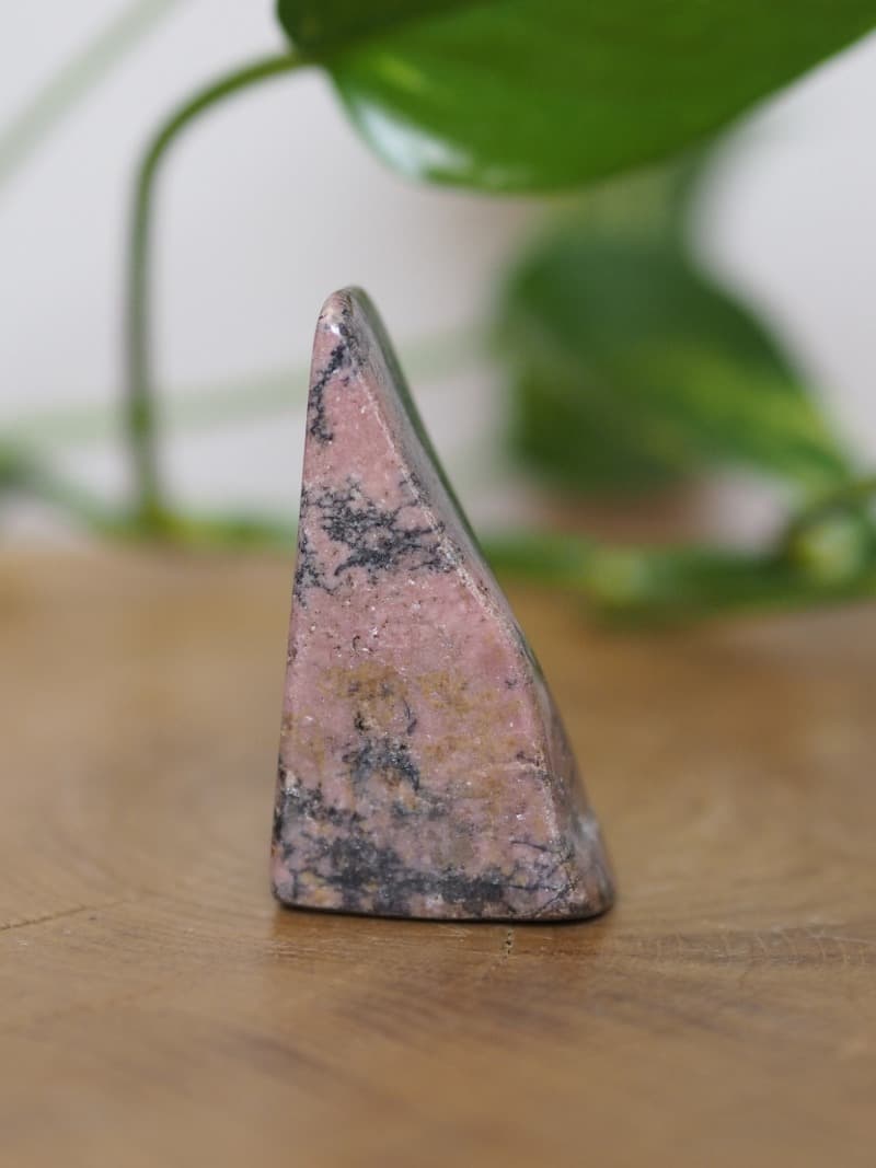 39 Rodonit free form