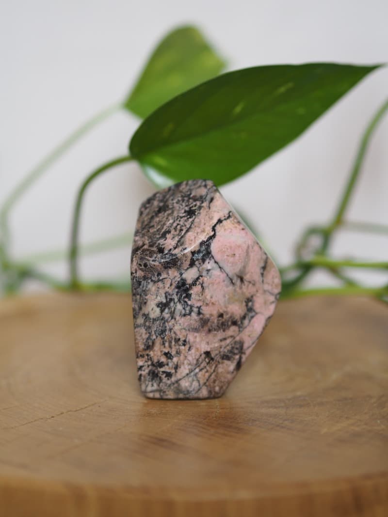 52 Rodonit free form