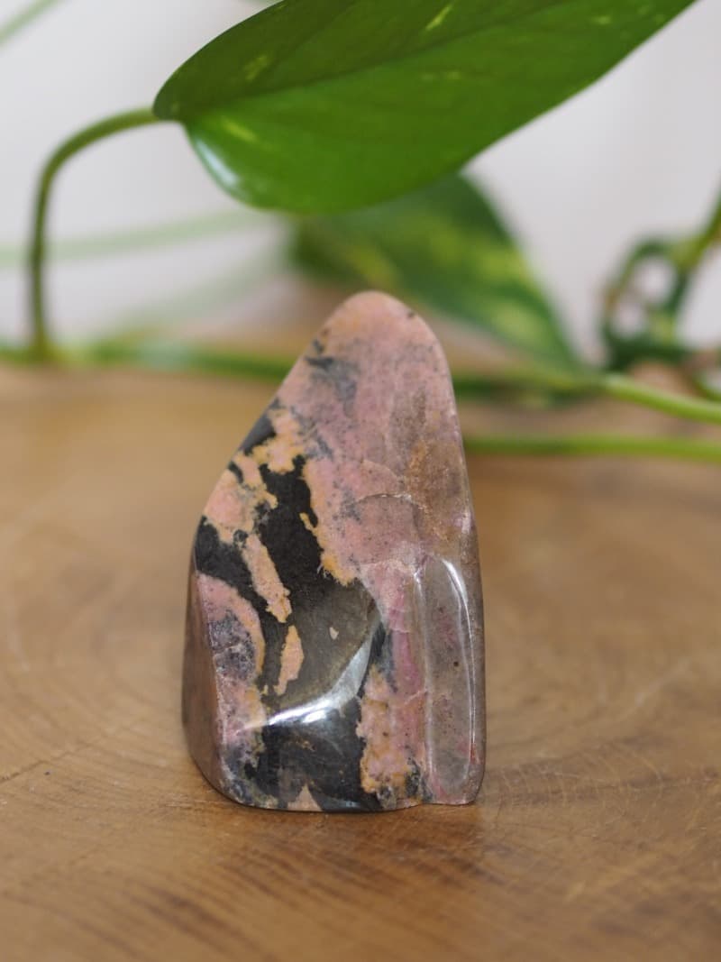 61 Rodonit free form