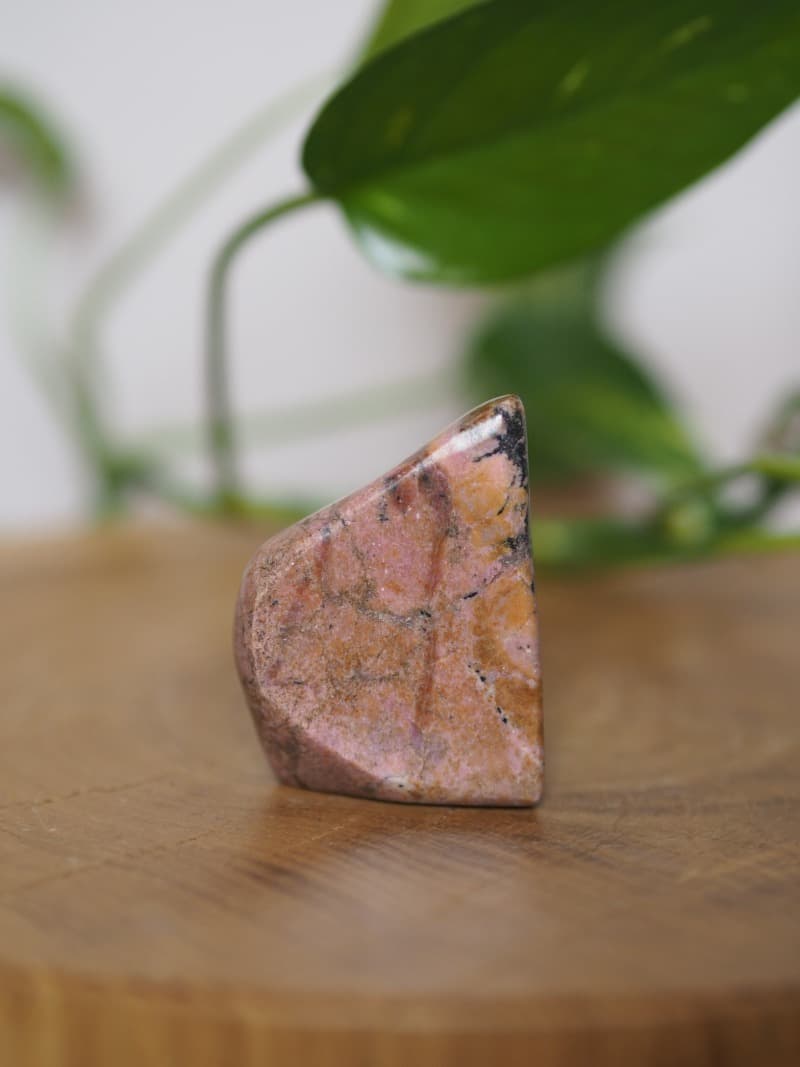 67 Rodonit free form