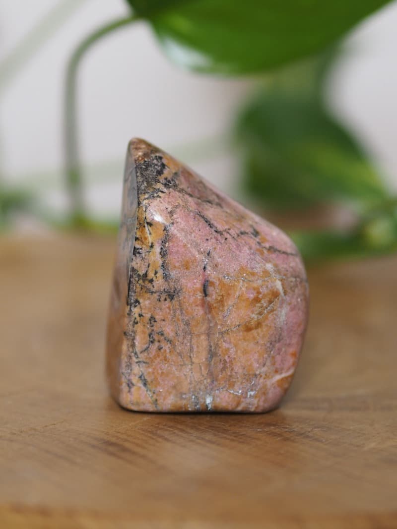 69 Rodonit free form