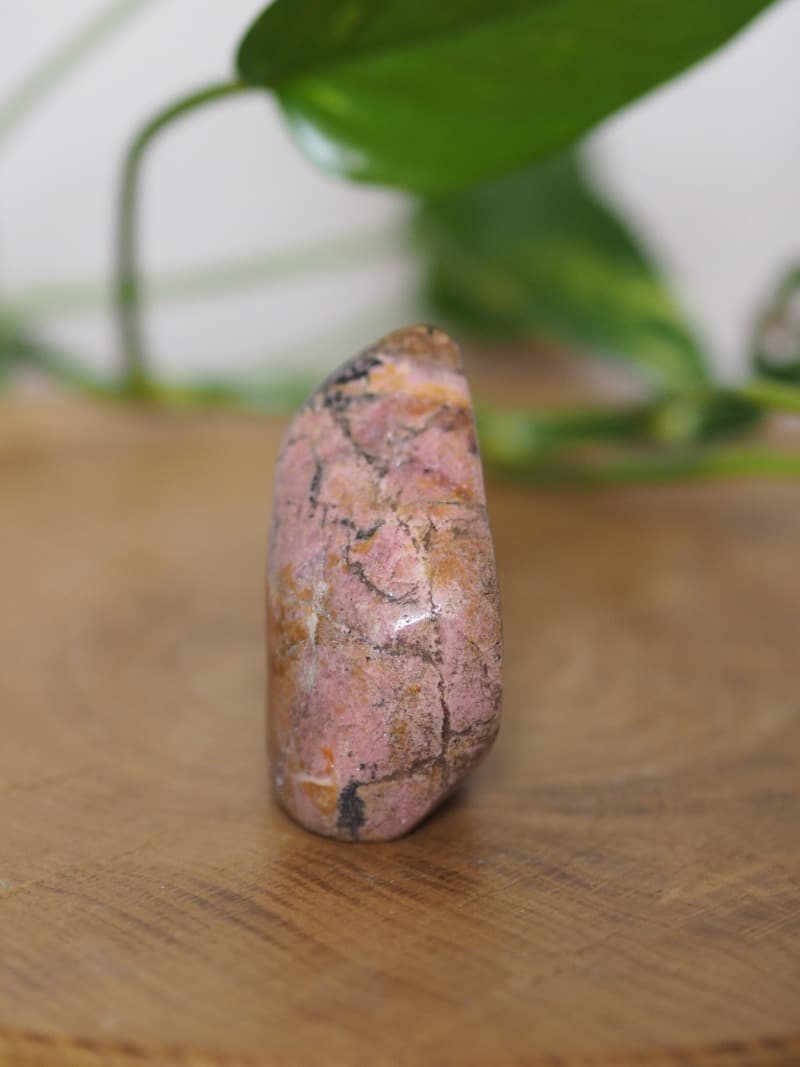 70 Rodonit free form