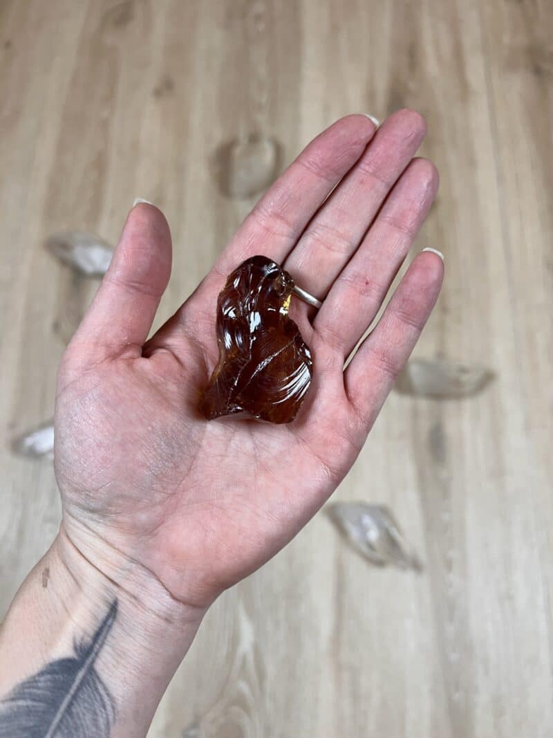 Andara Indonésie, 35g