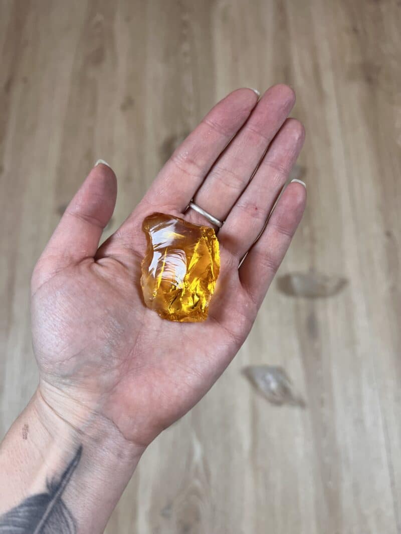 Andara Indonésie, 30g