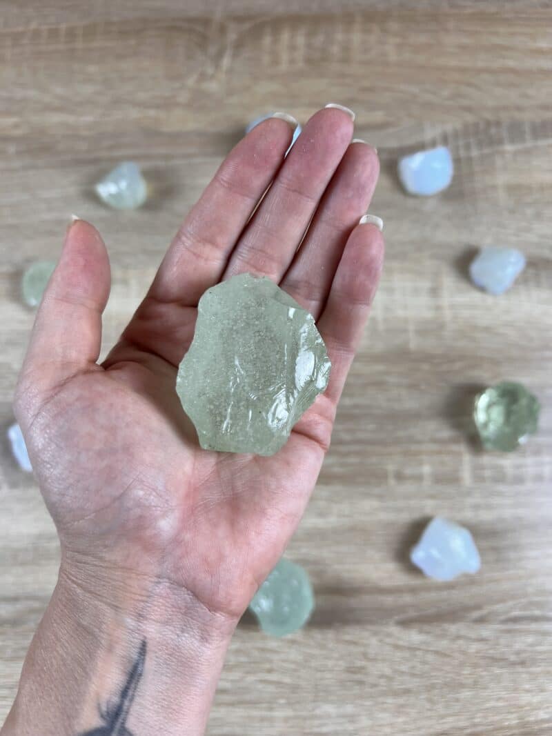 Andara Indonésie, 70g