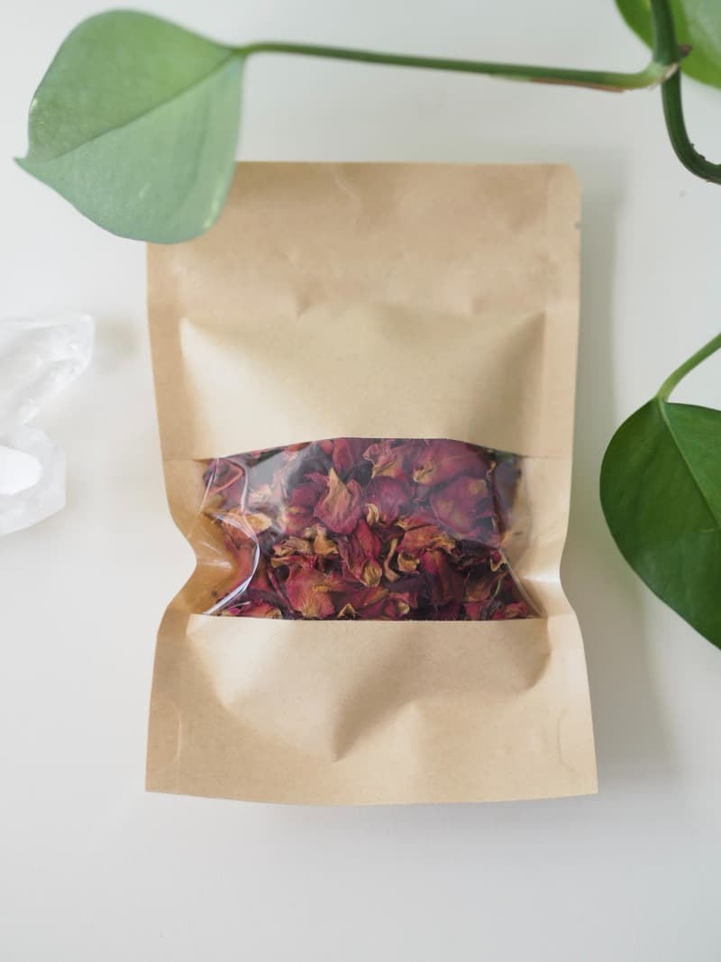 1 Ruze damasska susene kvety