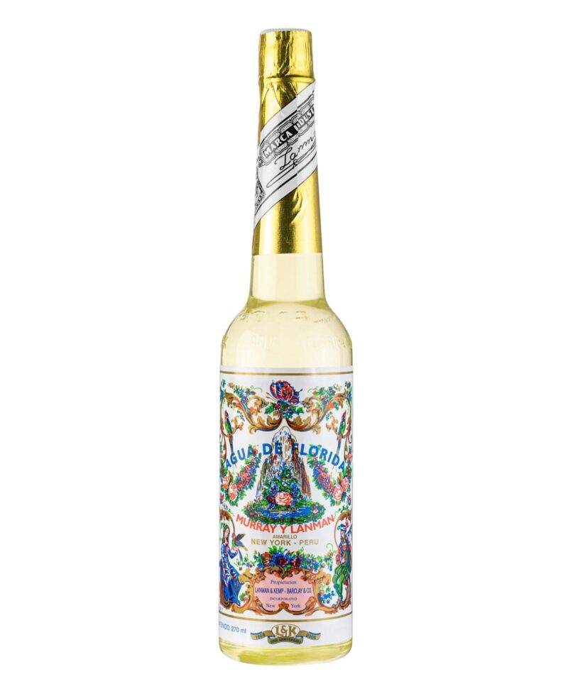 Aqua de Florida 70 ml