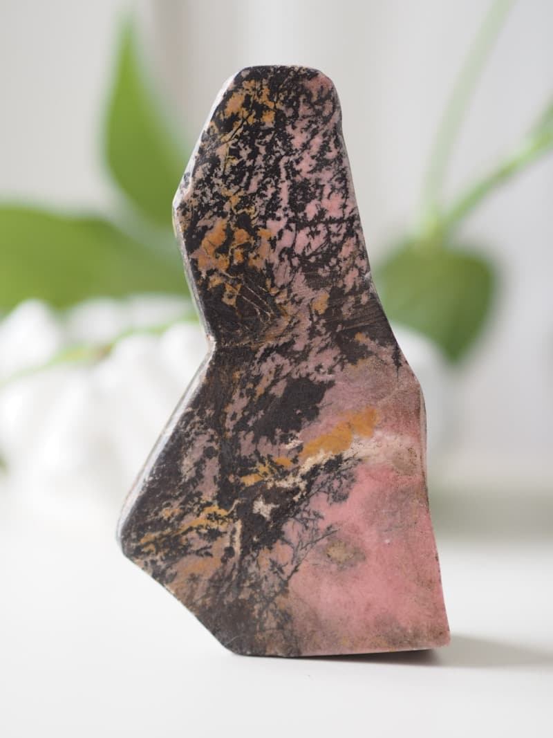 10 Rodonit free form