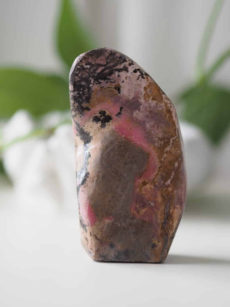 28 Rodonit free form