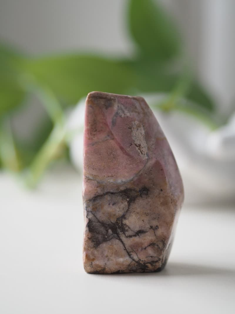 41 Rodonit free form