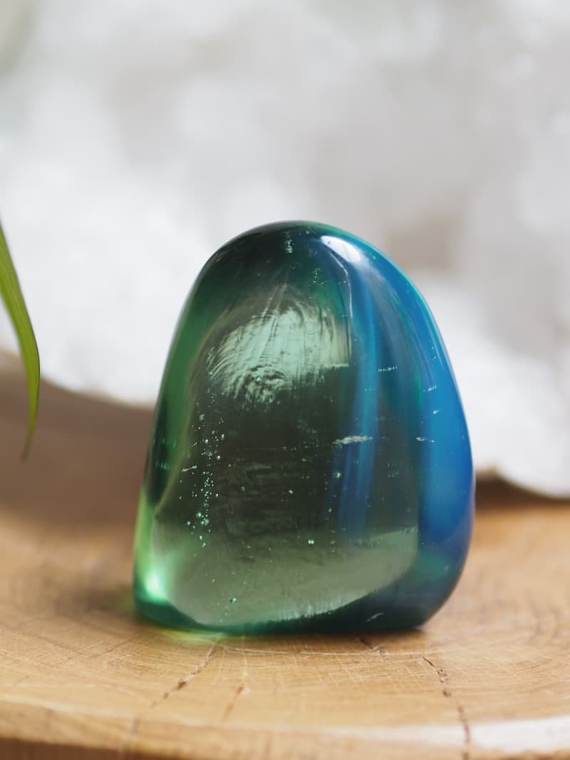 59 Andara Indonésie leštěná