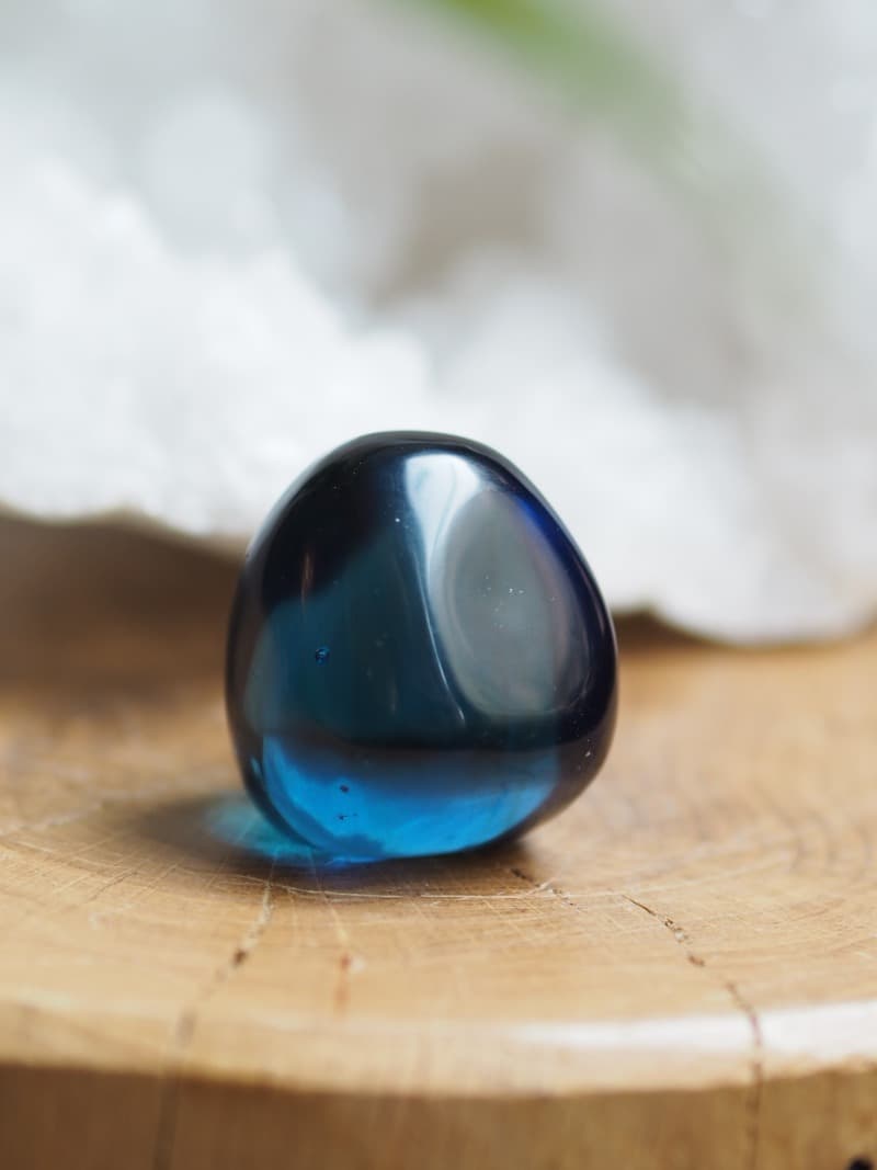 69 Andara Indonésie leštěná