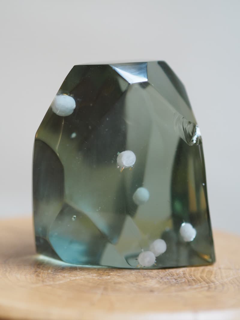 95 Andara Indonésie leštěná