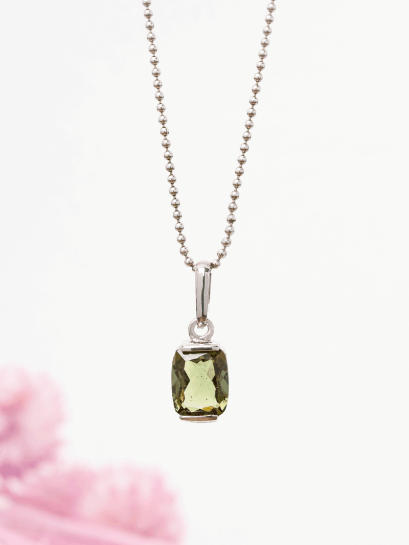 Vltavín přívěsek 1,15 g