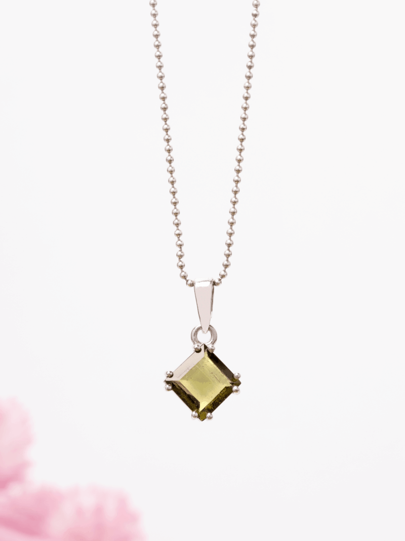 Vltavín přívěsek 1,5 g